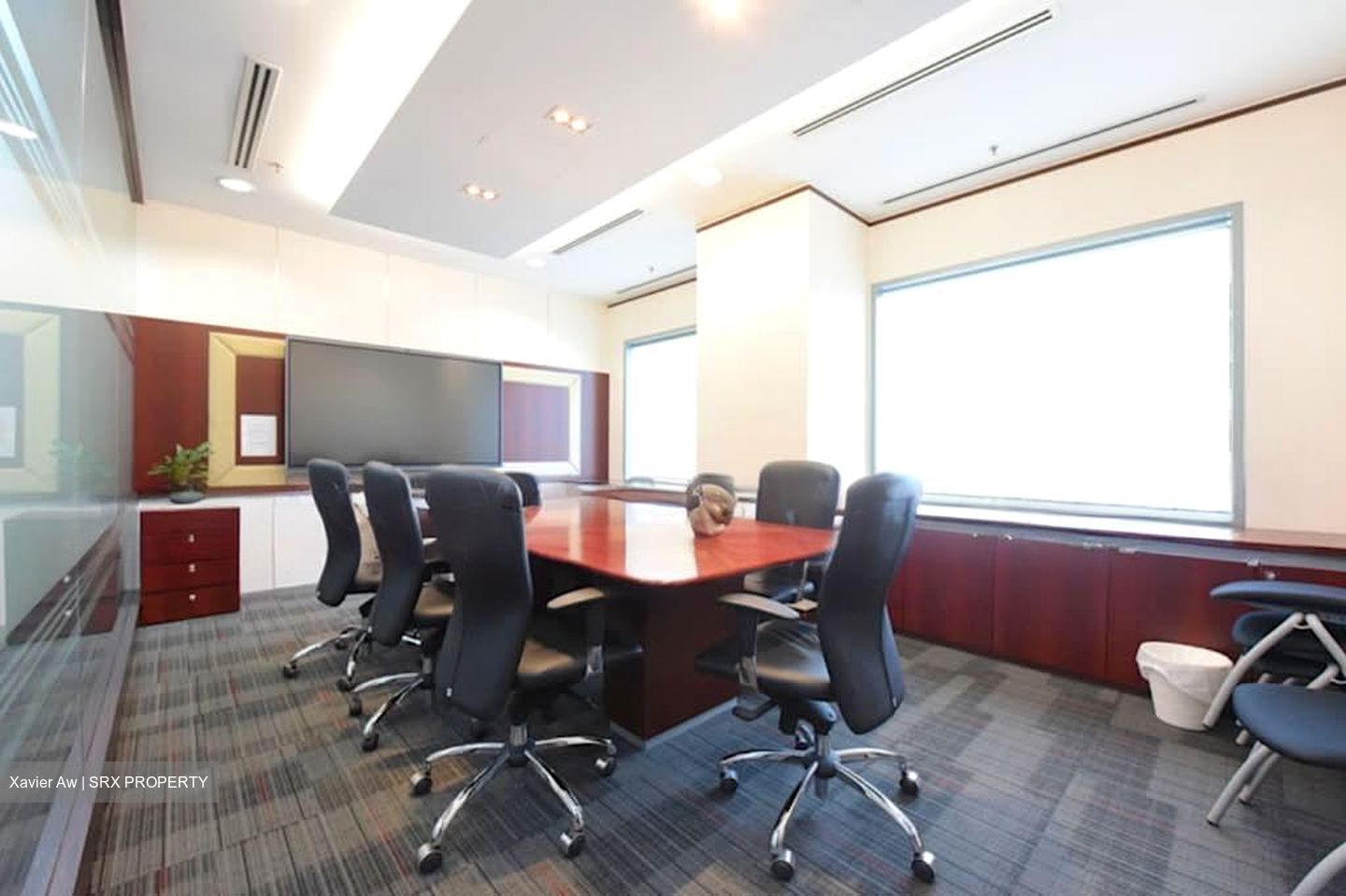 Suntec Tower Three (D1), Office #540488131